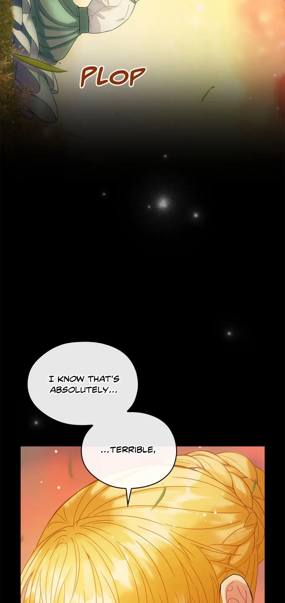 The Flower Dance and the Wind Song Chapter 123 – Page 40