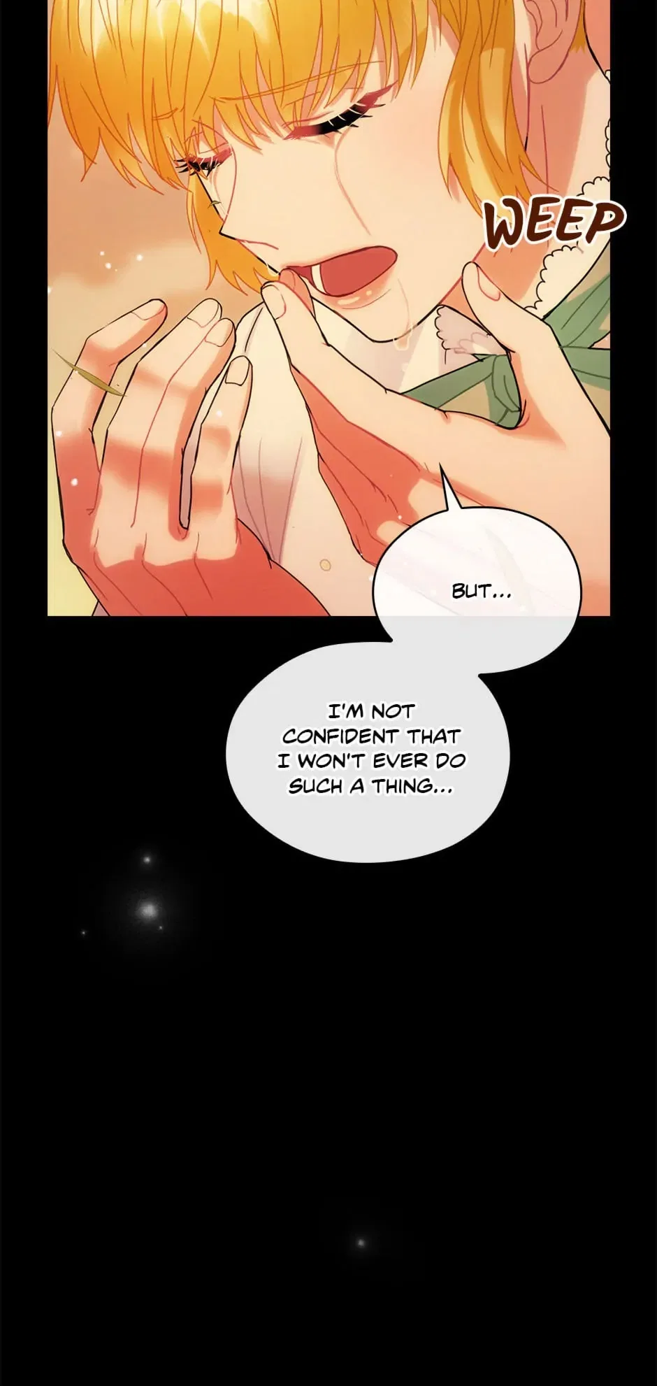 The Flower Dance and the Wind Song Chapter 123 – Page 41