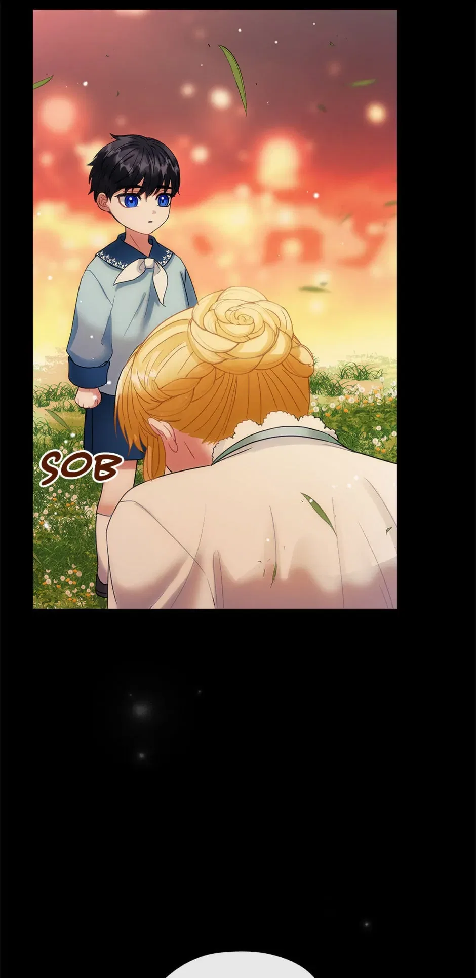The Flower Dance and the Wind Song Chapter 123 – Page 42