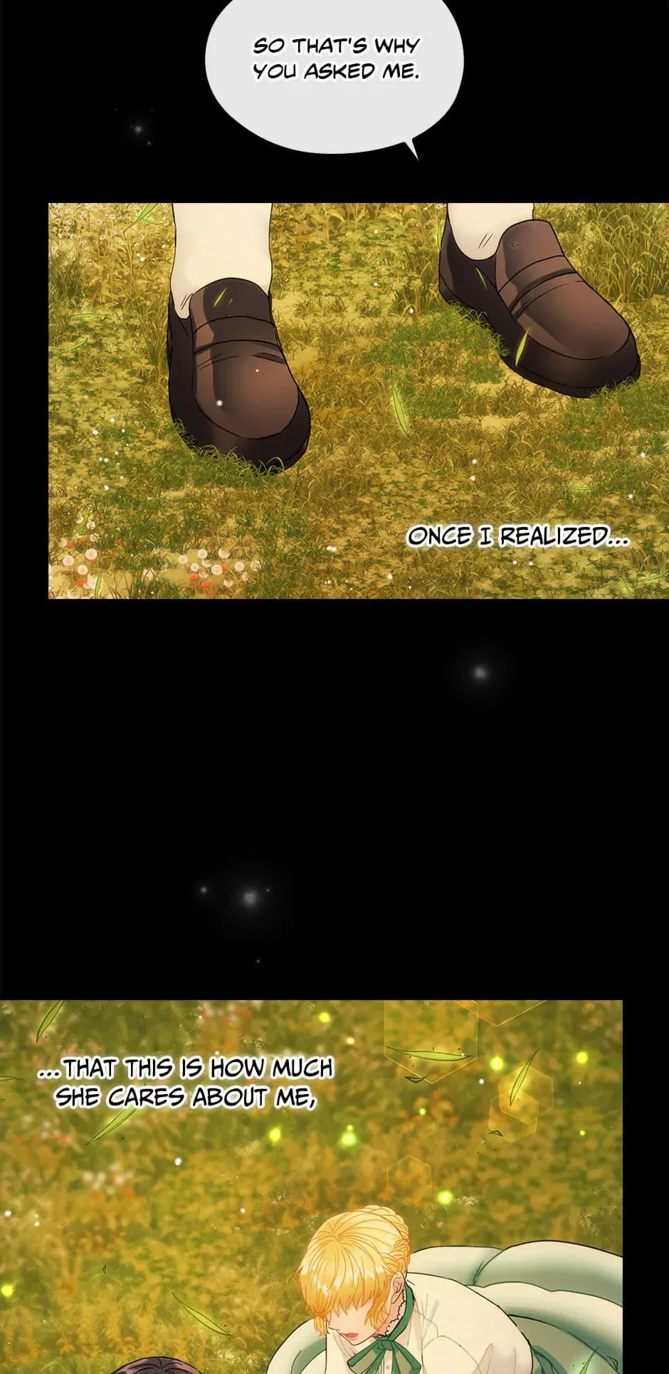 The Flower Dance and the Wind Song Chapter 123 – Page 43