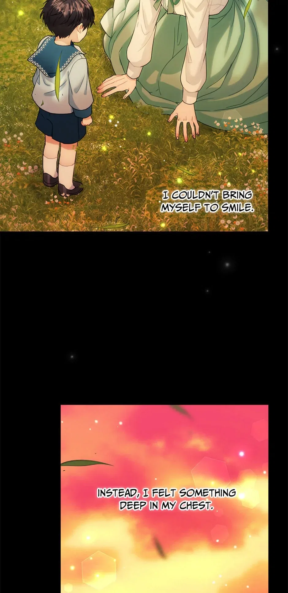The Flower Dance and the Wind Song Chapter 123 – Page 44