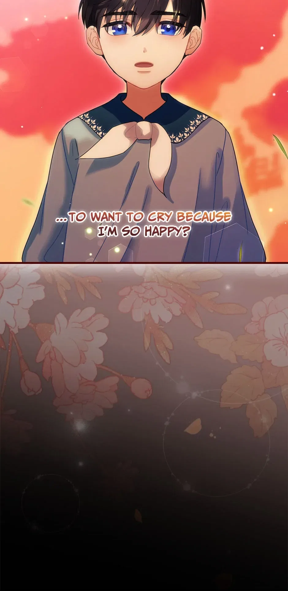 The Flower Dance and the Wind Song Chapter 123 – Page 46