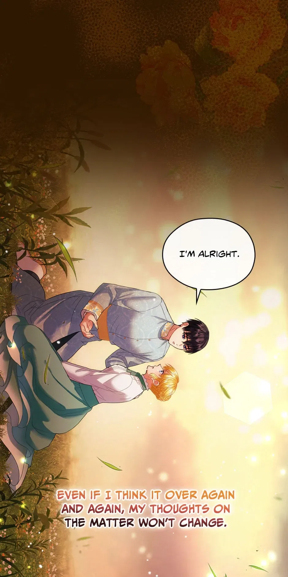 The Flower Dance and the Wind Song Chapter 123 – Page 48