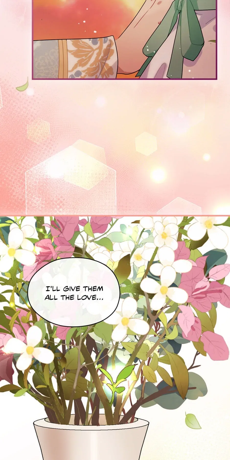 The Flower Dance and the Wind Song Chapter 123 – Page 51