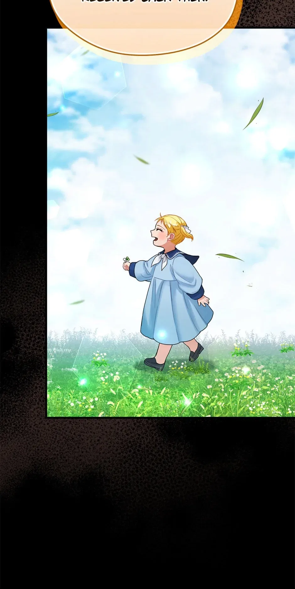 The Flower Dance and the Wind Song Chapter 123 – Page 54