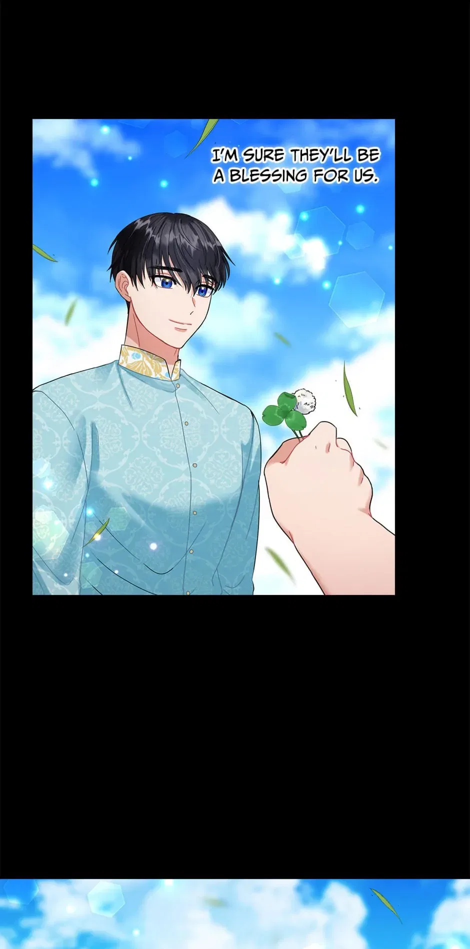 The Flower Dance and the Wind Song Chapter 123 – Page 55