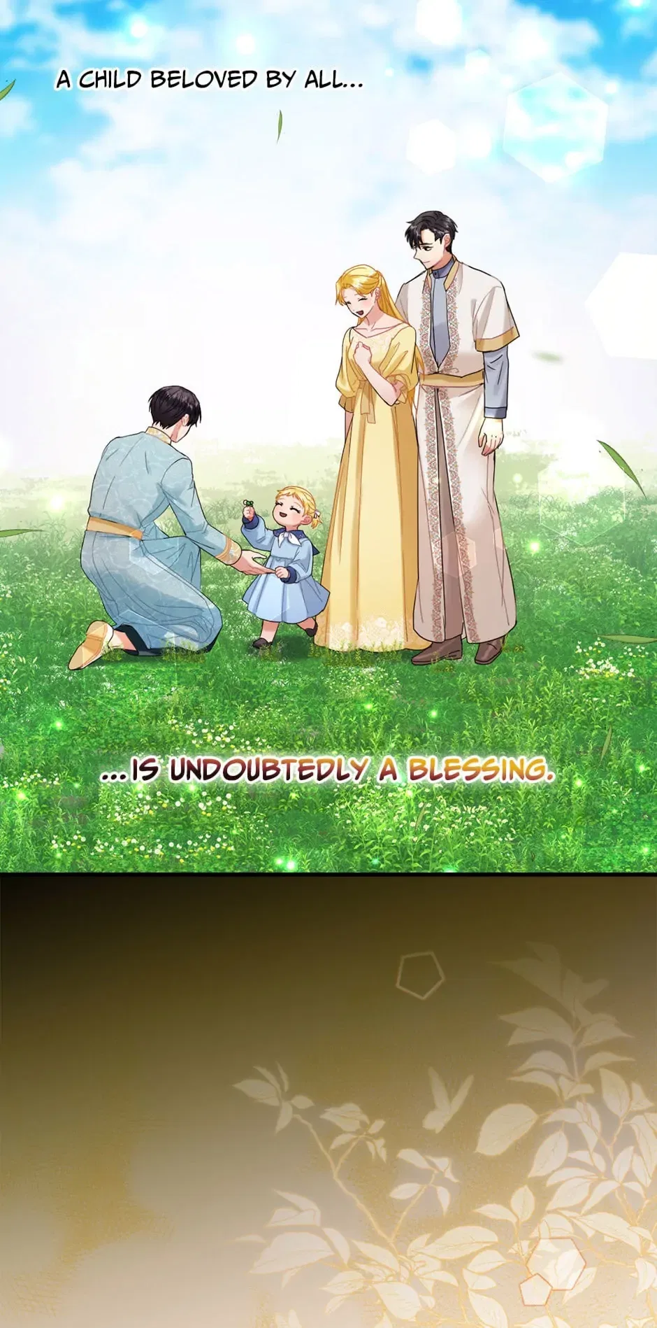 The Flower Dance and the Wind Song Chapter 123 – Page 56