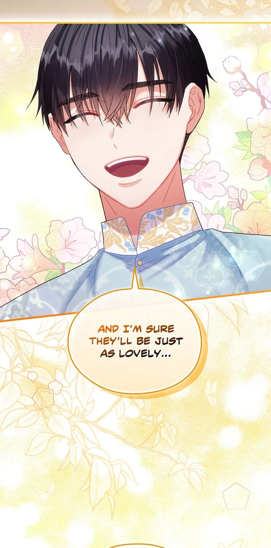 The Flower Dance and the Wind Song Chapter 123 – Page 57