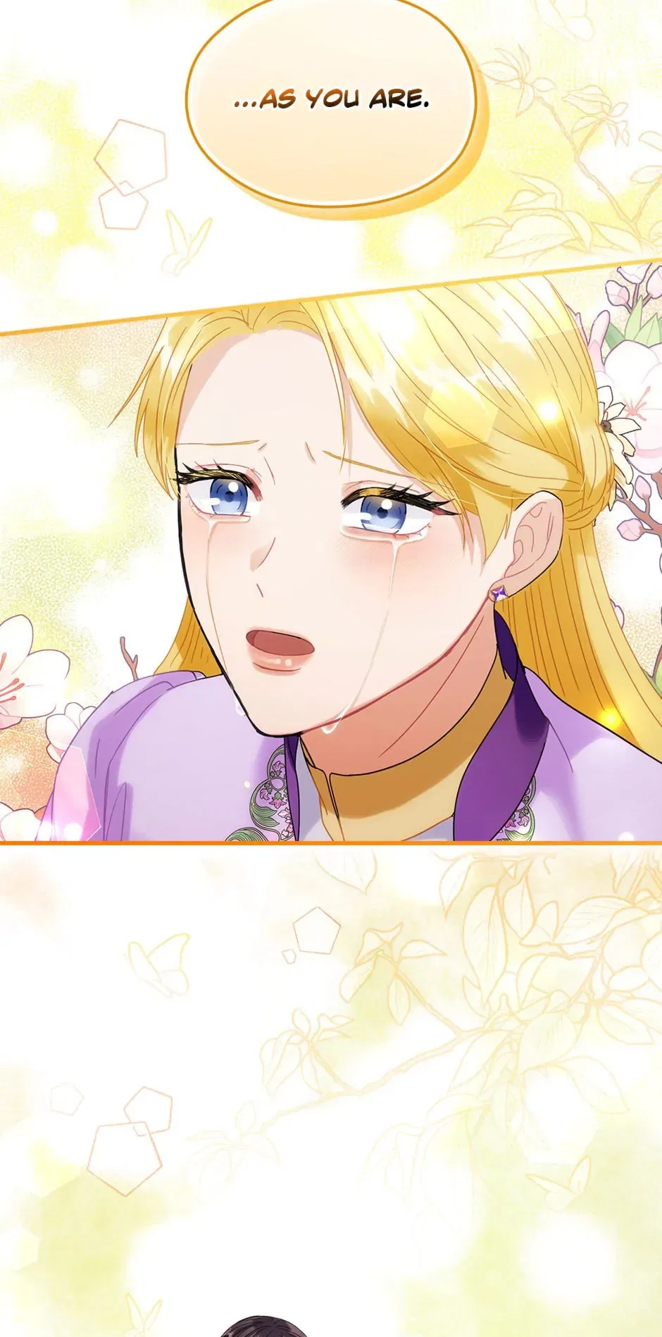 The Flower Dance and the Wind Song Chapter 123 – Page 58
