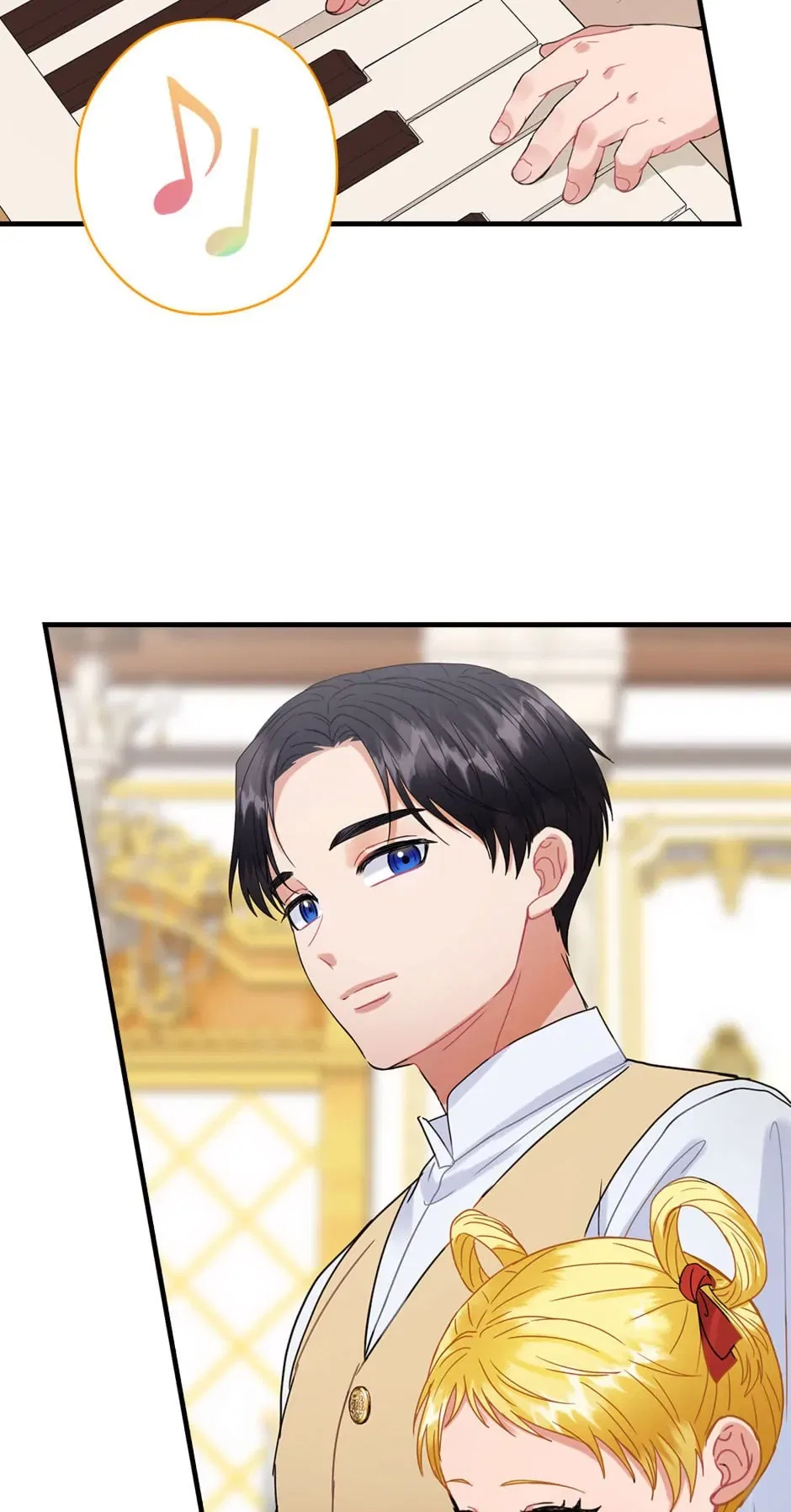 The Flower Dance and the Wind Song Chapter 123 – Page 64