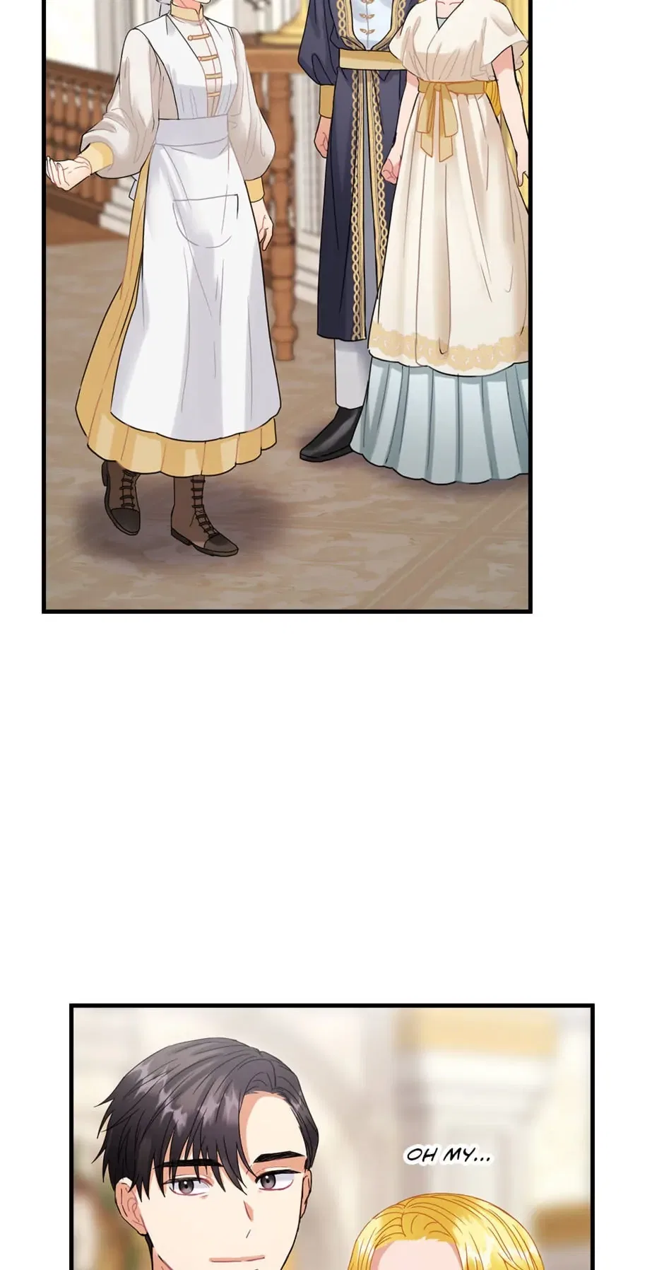The Flower Dance and the Wind Song Chapter 123 – Page 66