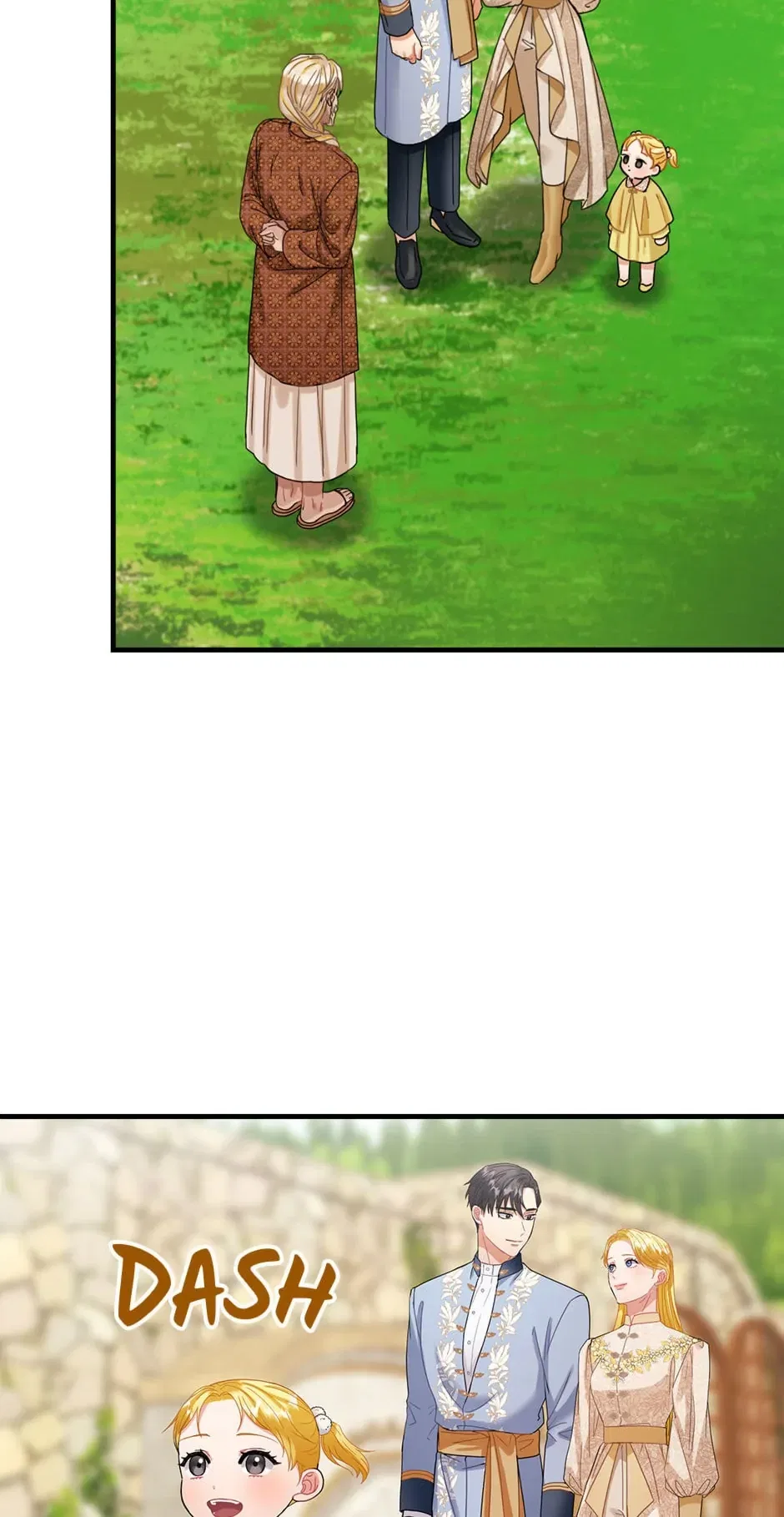 The Flower Dance and the Wind Song Chapter 122 – Page 4