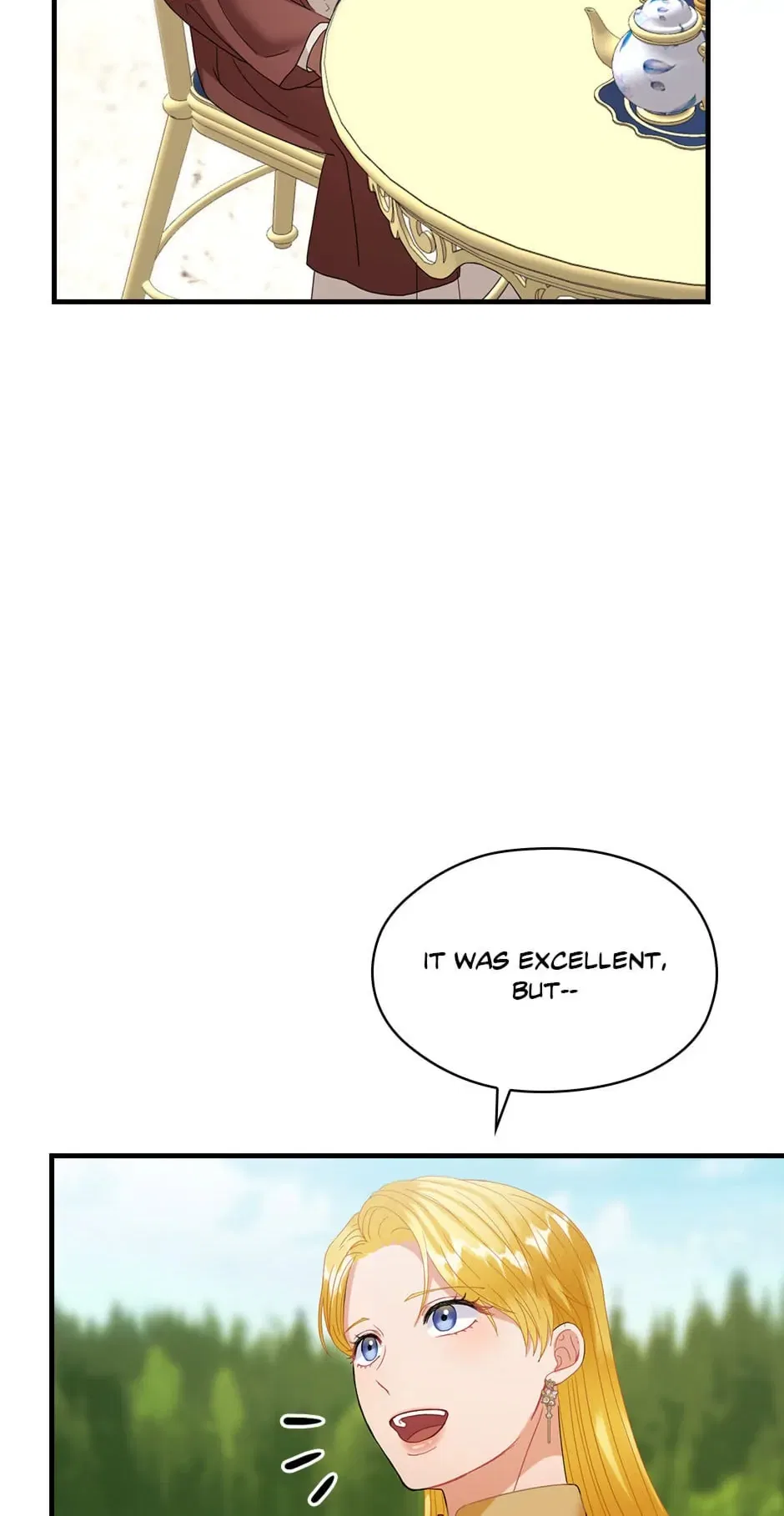 The Flower Dance and the Wind Song Chapter 122 – Page 6
