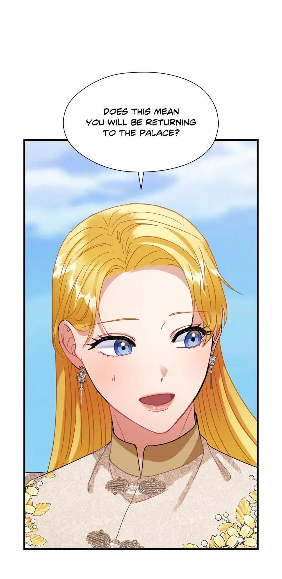 The Flower Dance and the Wind Song Chapter 122 – Page 9