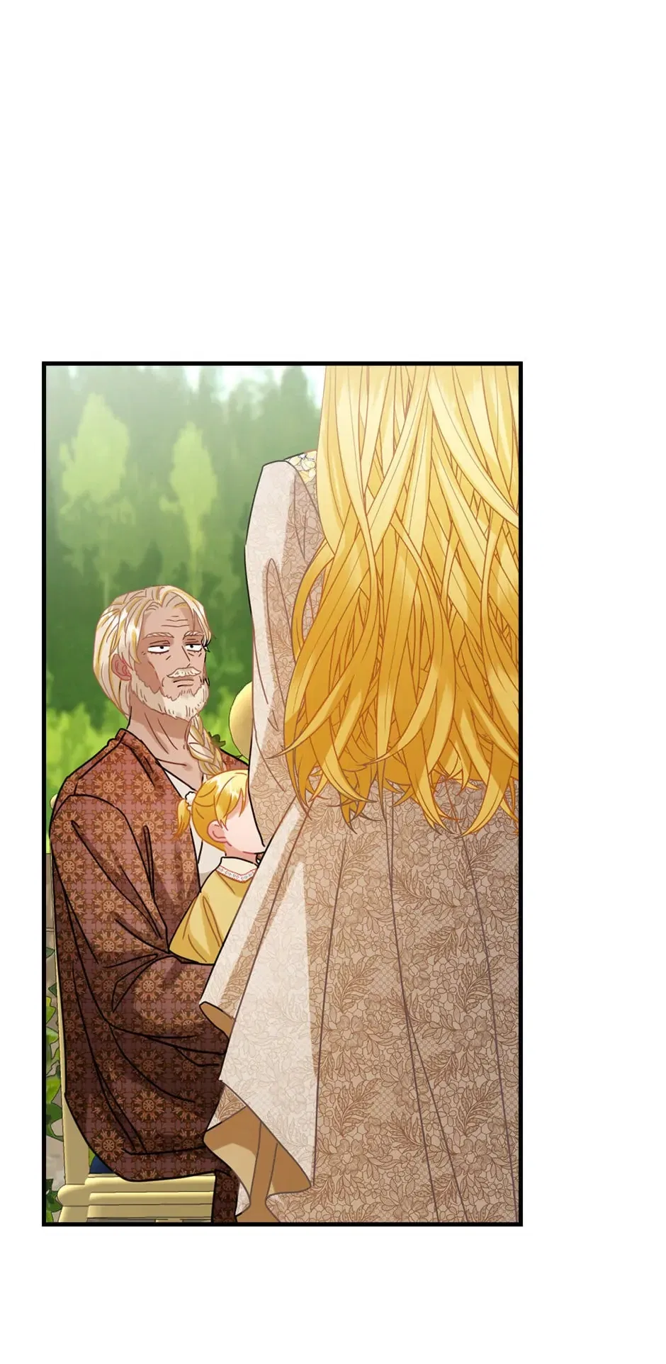 The Flower Dance and the Wind Song Chapter 122 – Page 10