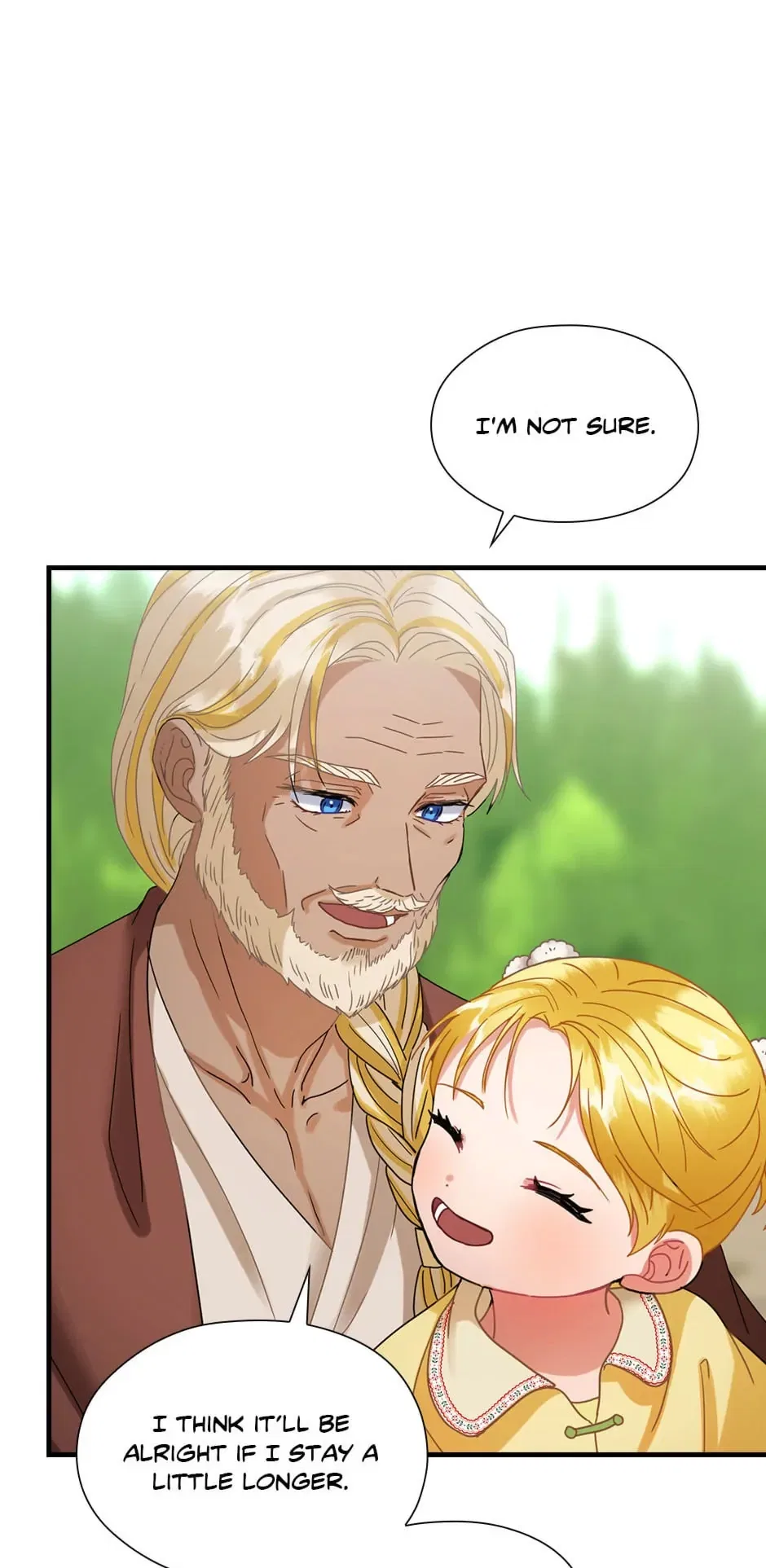 The Flower Dance and the Wind Song Chapter 122 – Page 11