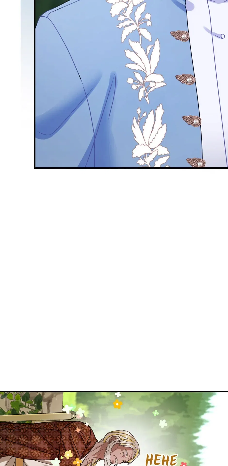 The Flower Dance and the Wind Song Chapter 122 – Page 14