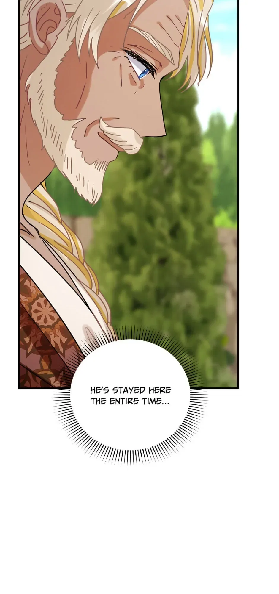 The Flower Dance and the Wind Song Chapter 122 – Page 17