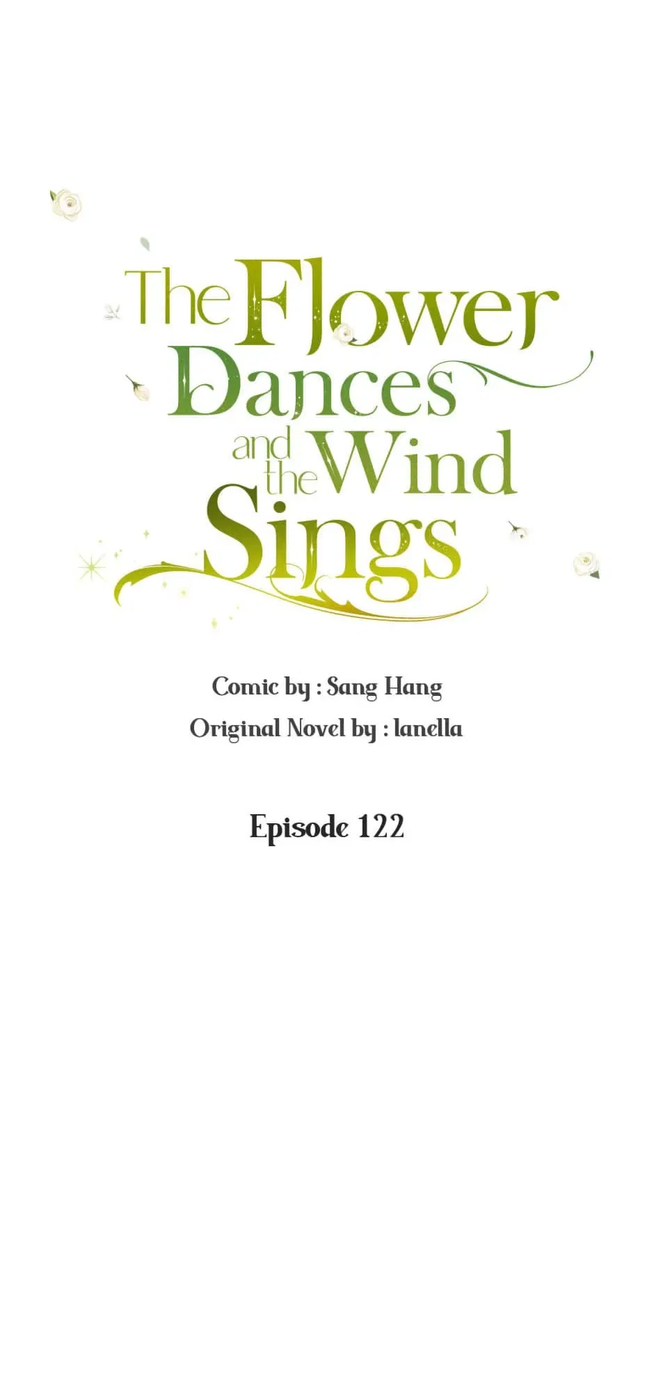 The Flower Dance and the Wind Song Chapter 122 – Page 21