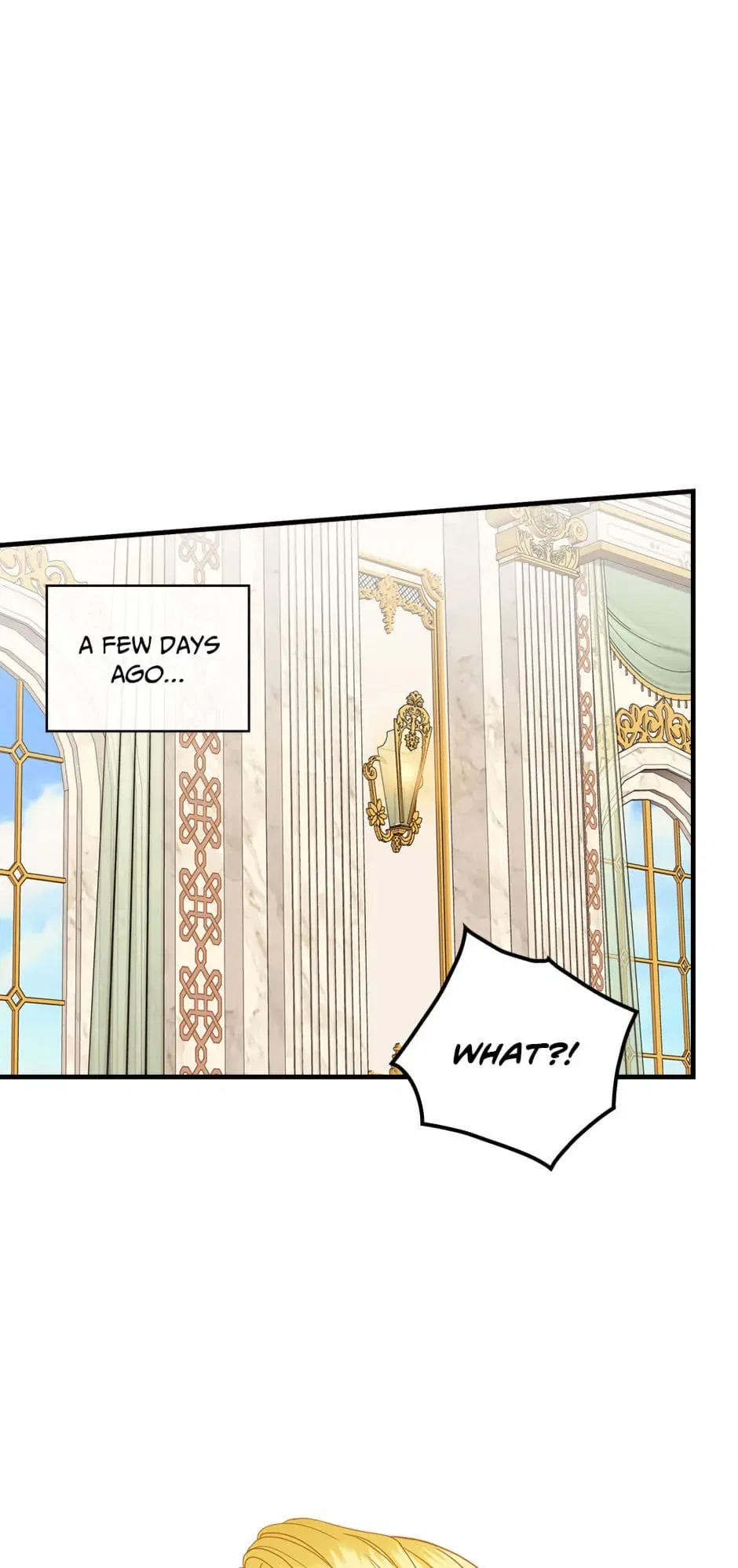 The Flower Dance and the Wind Song Chapter 122 – Page 22