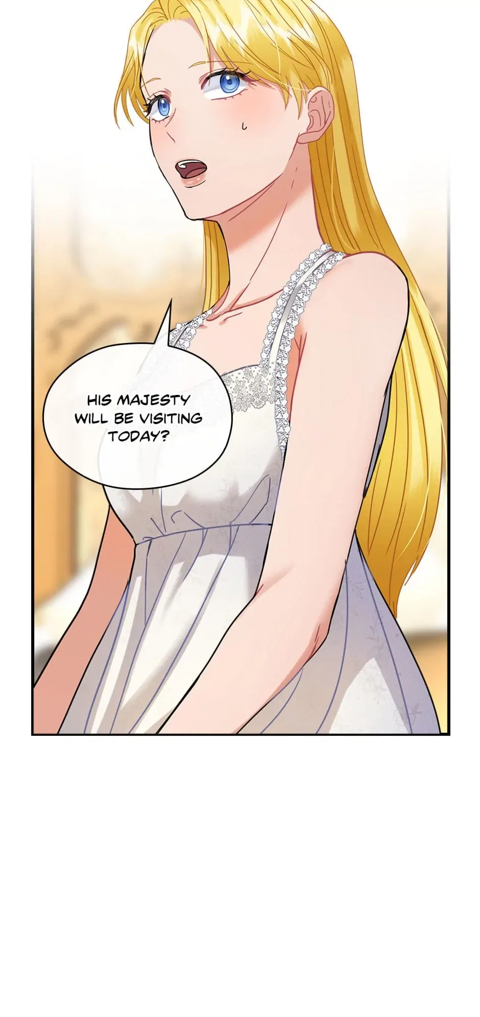 The Flower Dance and the Wind Song Chapter 122 – Page 23
