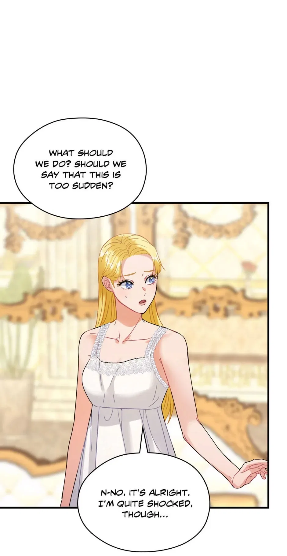 The Flower Dance and the Wind Song Chapter 122 – Page 25