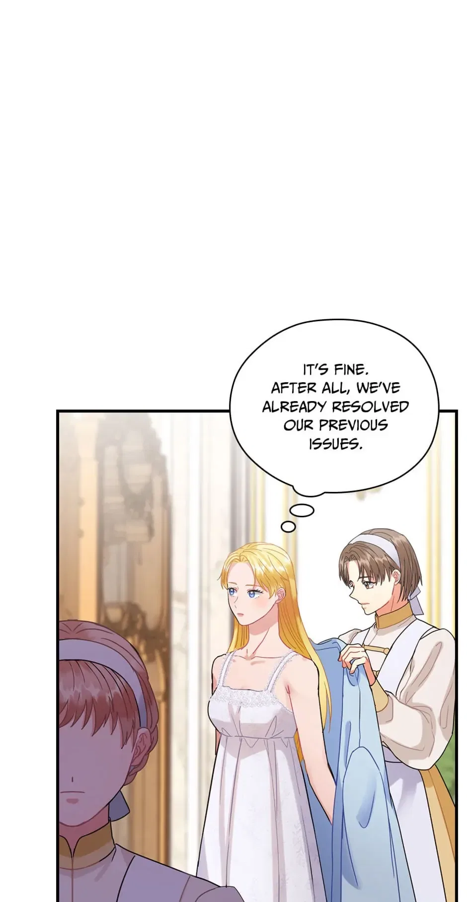 The Flower Dance and the Wind Song Chapter 122 – Page 26