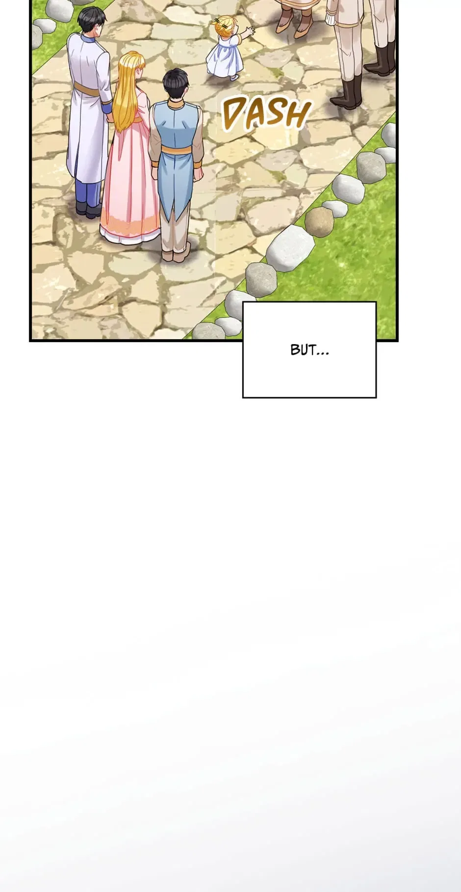The Flower Dance and the Wind Song Chapter 122 – Page 28