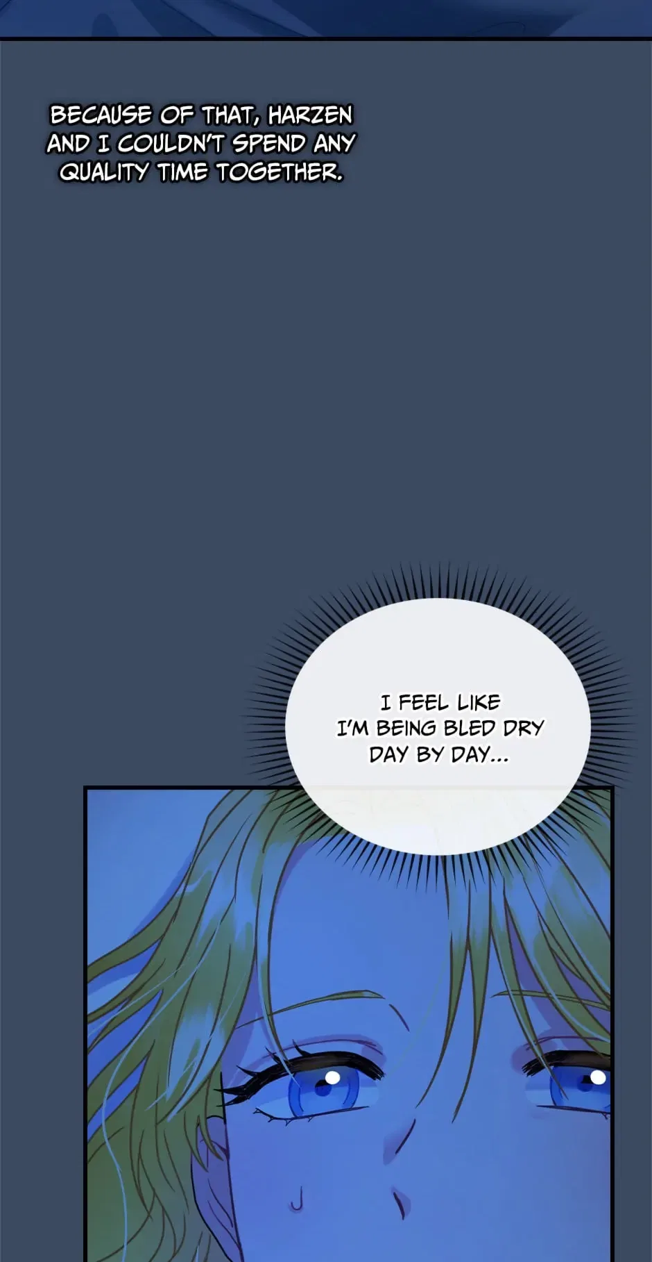 The Flower Dance and the Wind Song Chapter 122 – Page 30