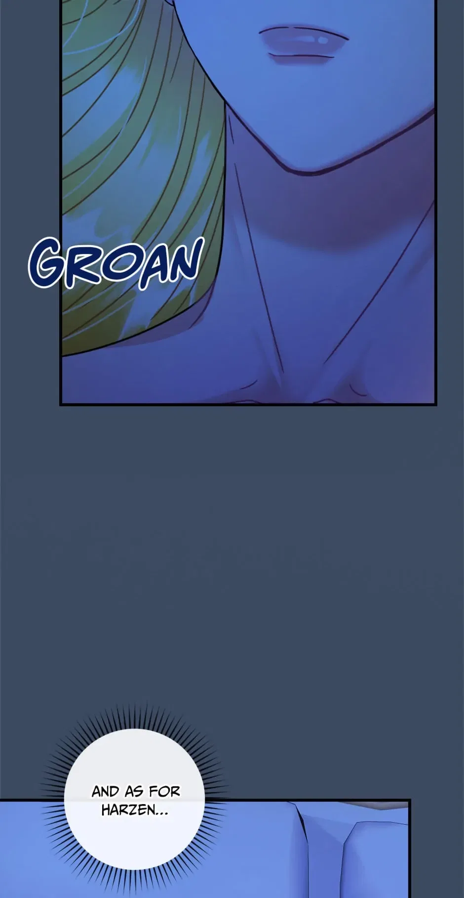 The Flower Dance and the Wind Song Chapter 122 – Page 31