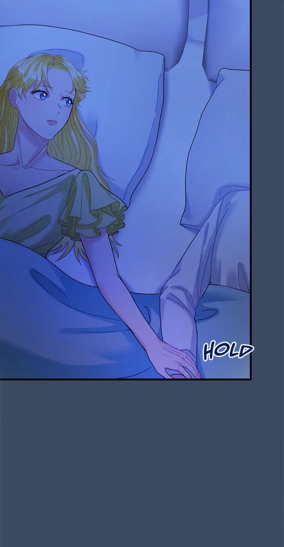 The Flower Dance and the Wind Song Chapter 122 – Page 32