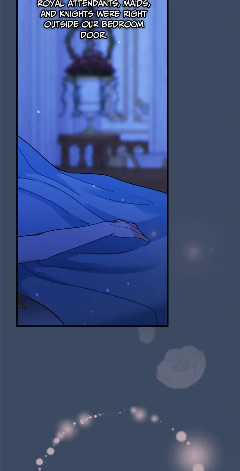 The Flower Dance and the Wind Song Chapter 122 – Page 36