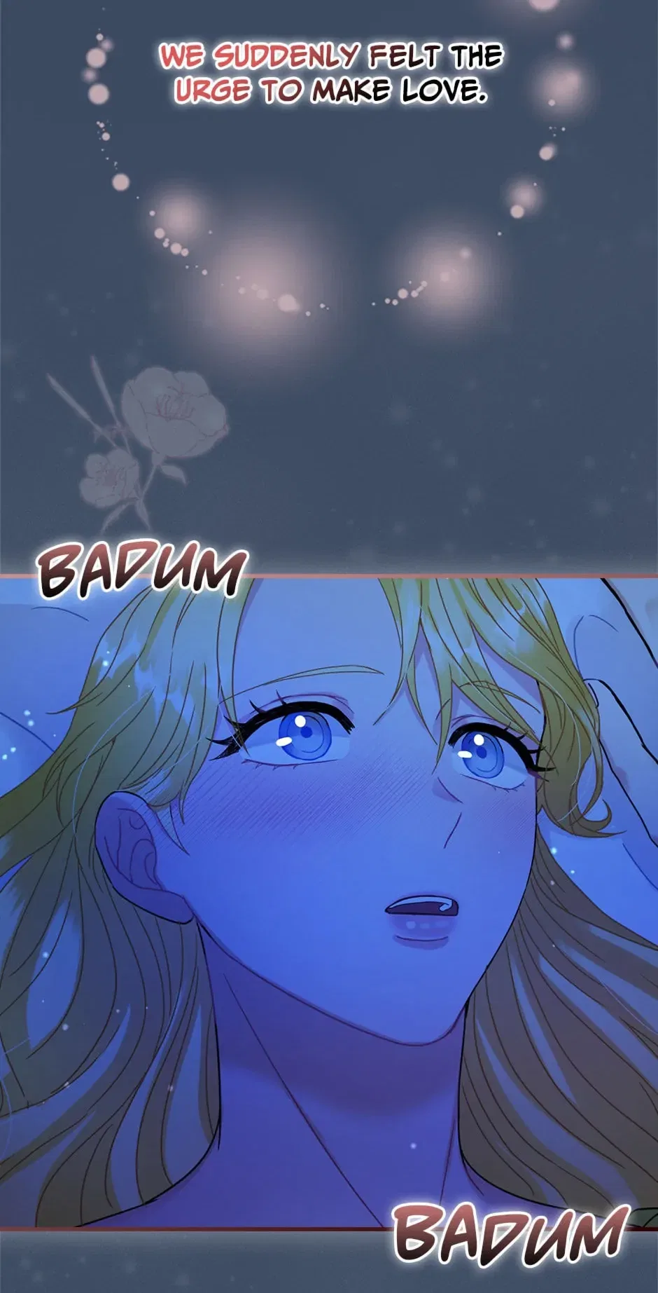 The Flower Dance and the Wind Song Chapter 122 – Page 37