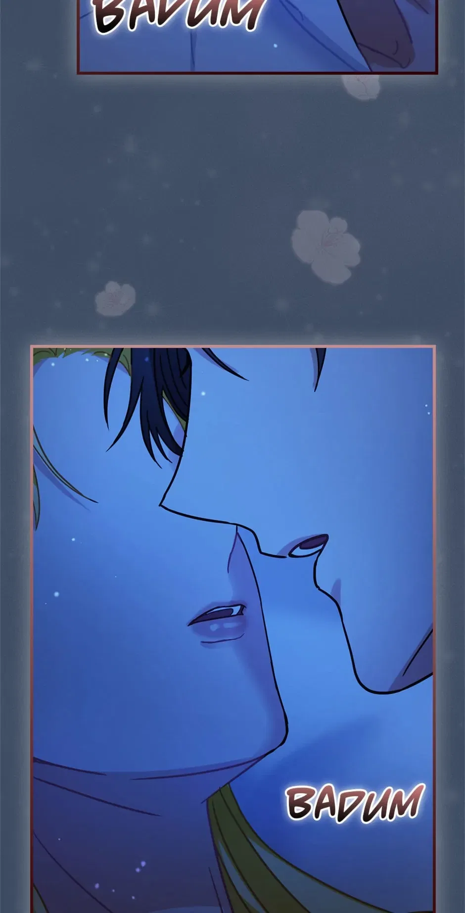 The Flower Dance and the Wind Song Chapter 122 – Page 39