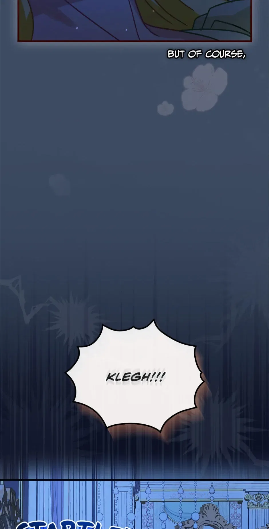 The Flower Dance and the Wind Song Chapter 122 – Page 40