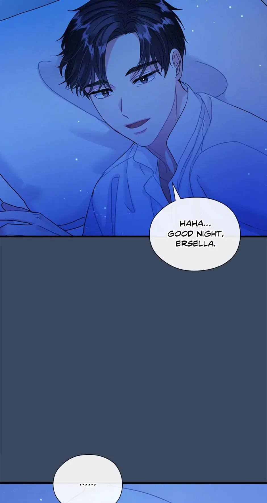 The Flower Dance and the Wind Song Chapter 122 – Page 43