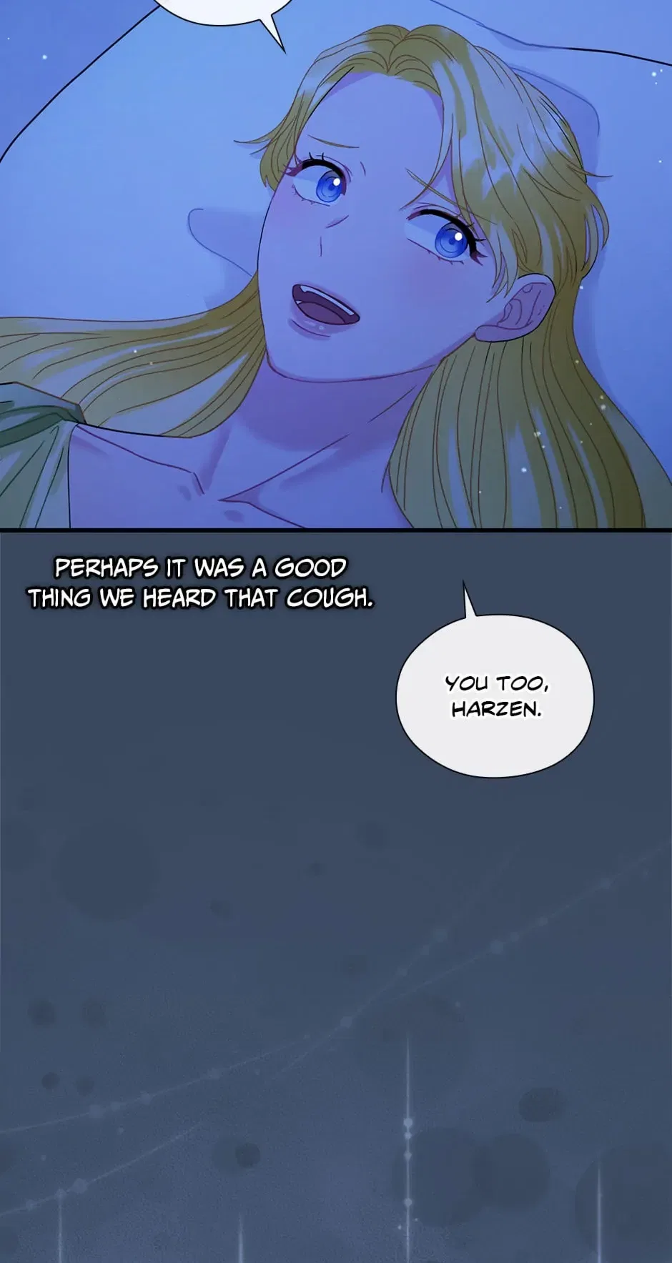 The Flower Dance and the Wind Song Chapter 122 – Page 44