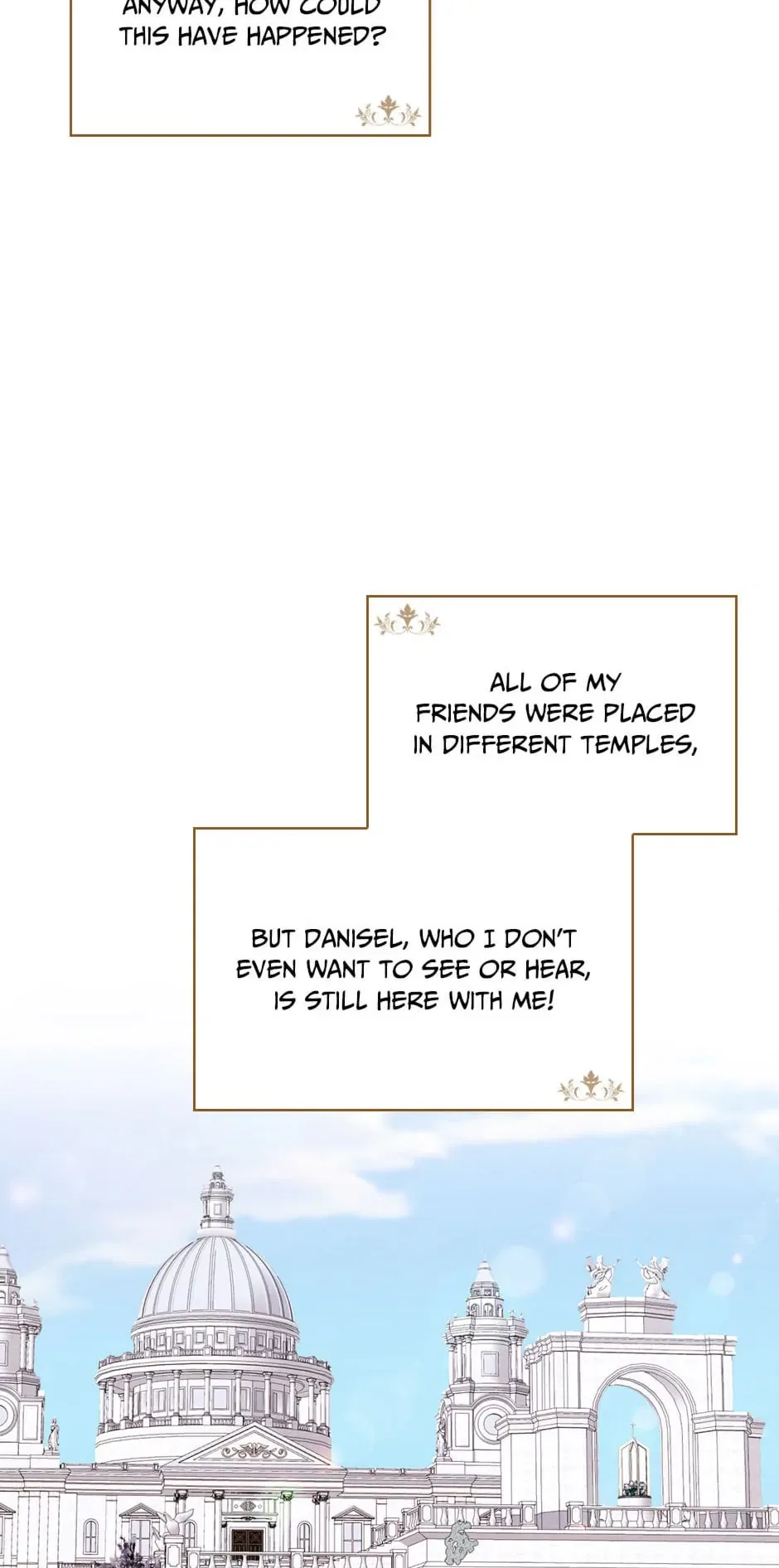 The Flower Dance and the Wind Song Chapter 122 – Page 53