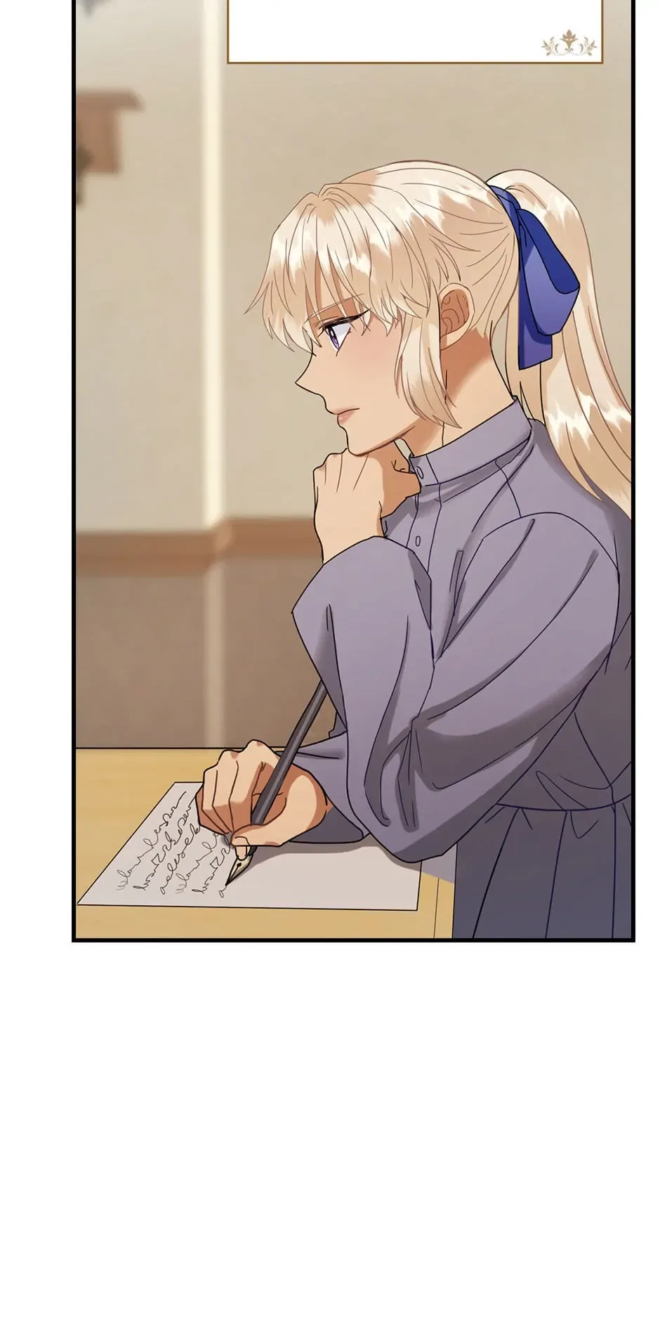 The Flower Dance and the Wind Song Chapter 122 – Page 57