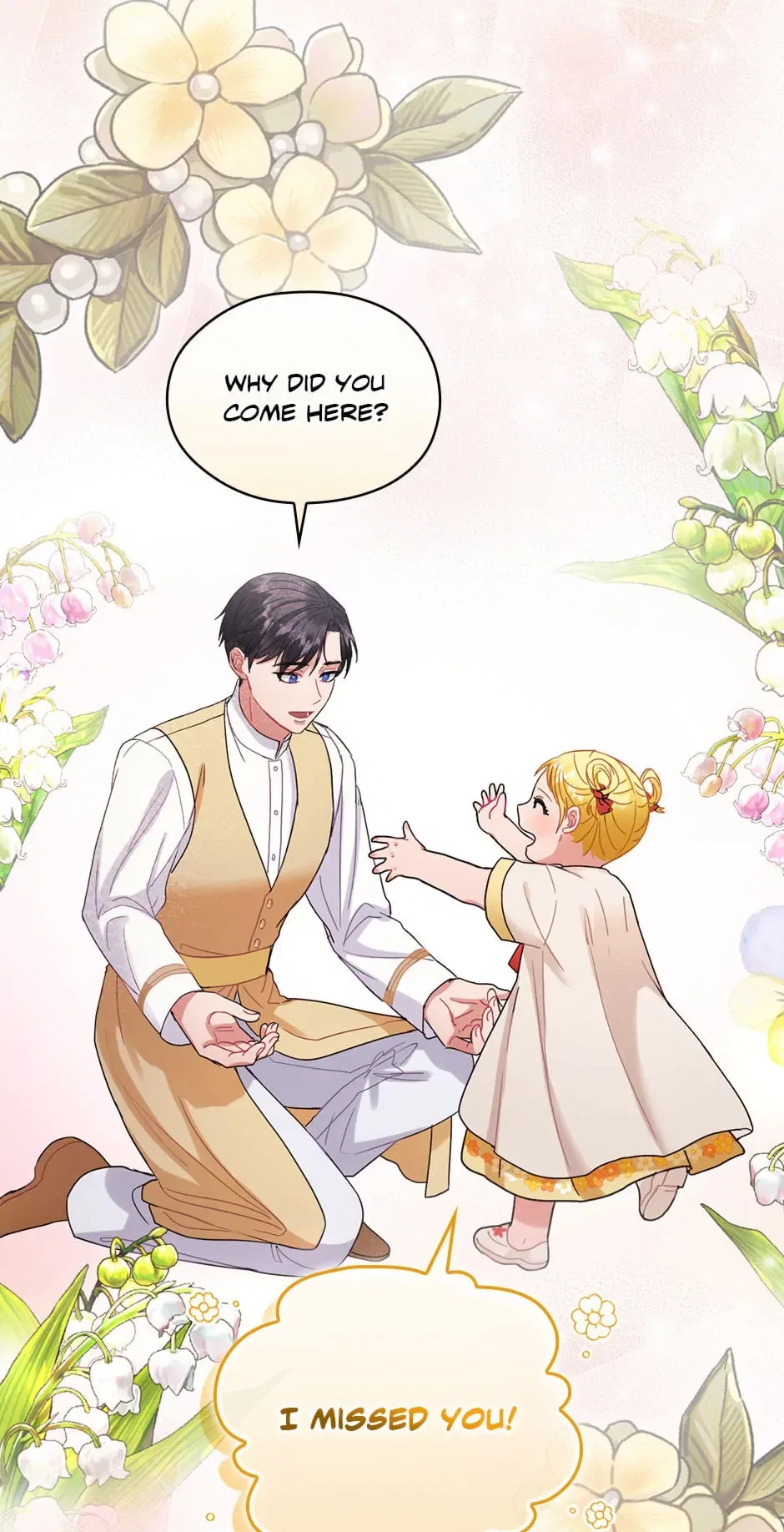 The Flower Dance and the Wind Song Chapter 122 – Page 69