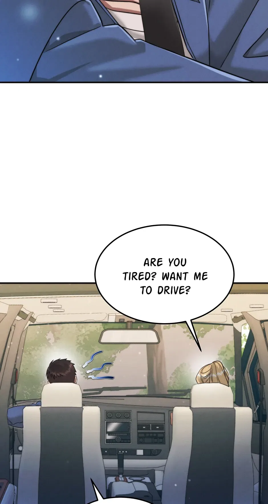 The Ghost Doctor Chapter 195 – Page 5