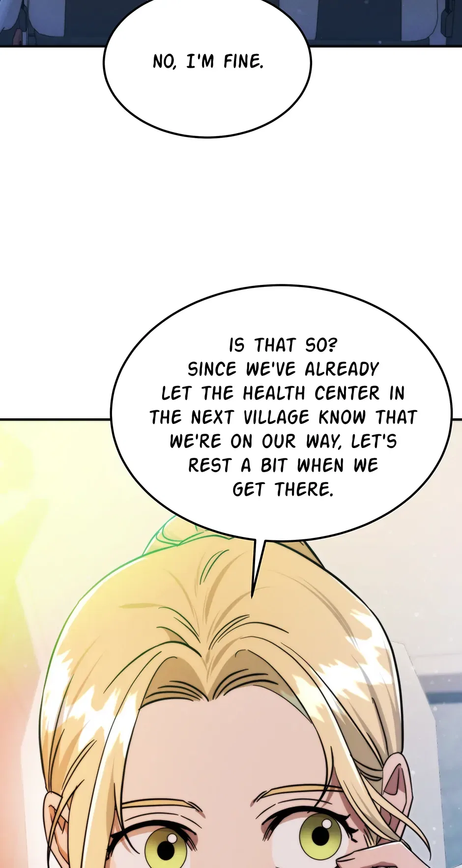 The Ghost Doctor Chapter 195 – Page 6