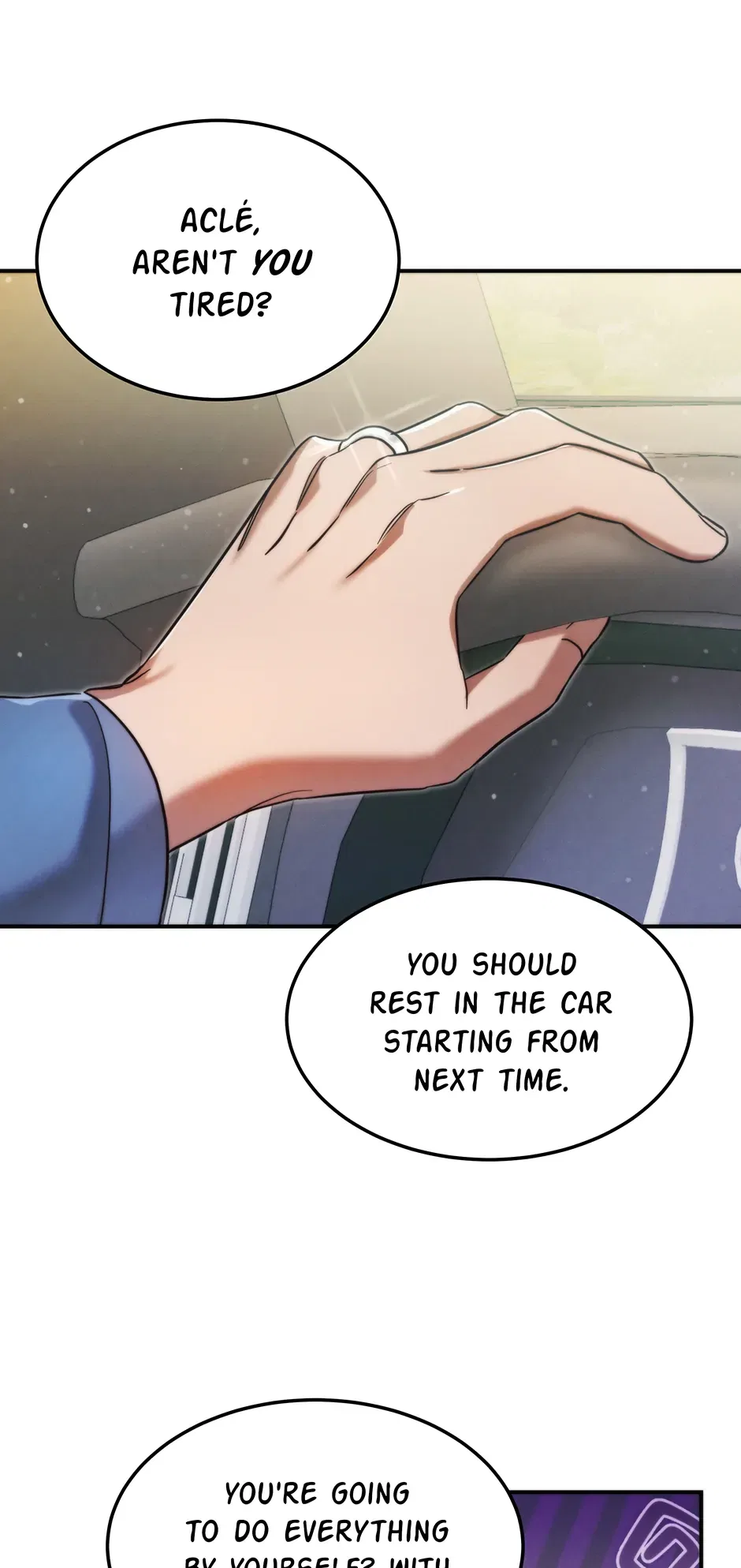 The Ghost Doctor Chapter 195 – Page 8