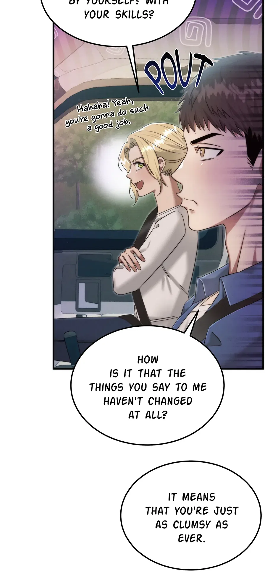 The Ghost Doctor Chapter 195 – Page 9