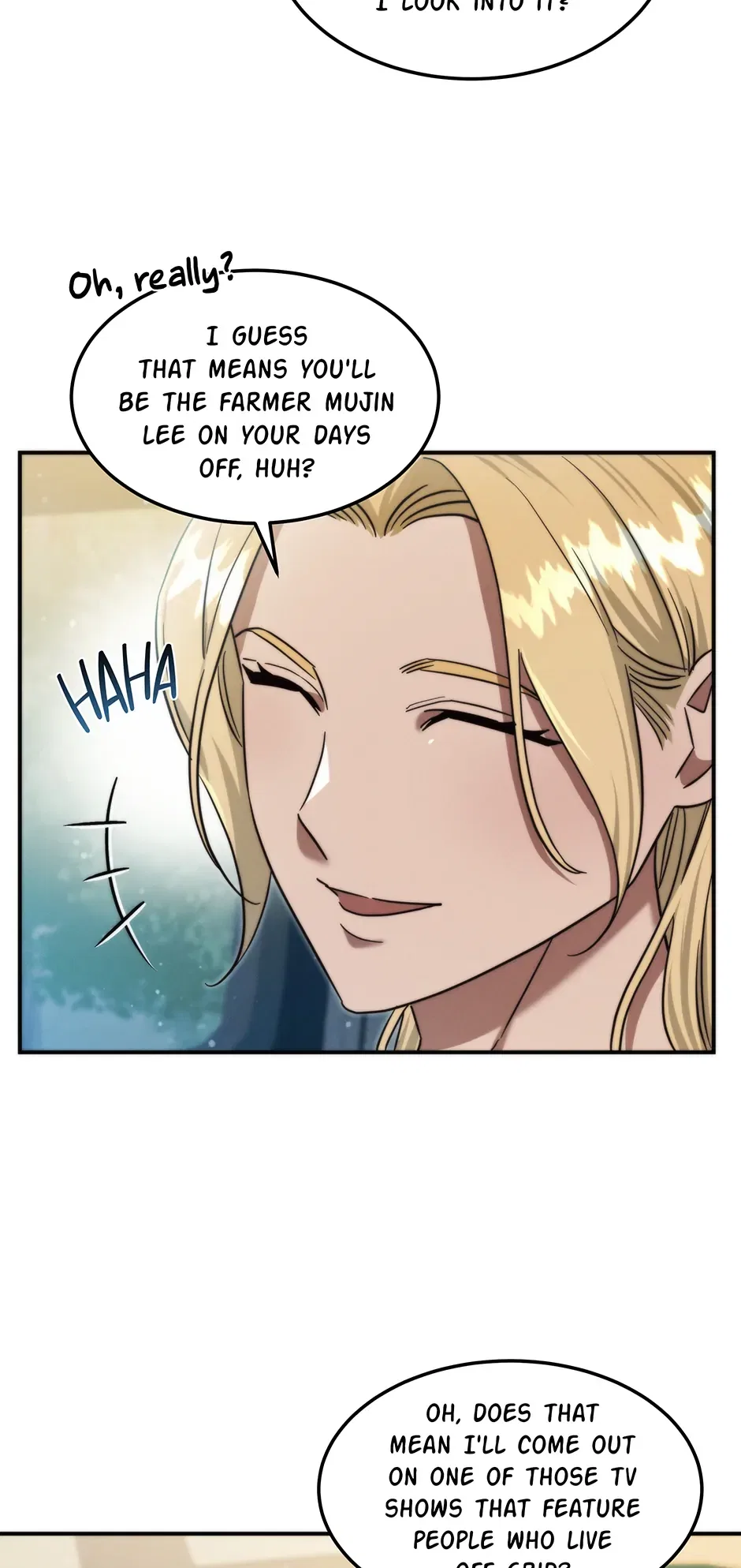 The Ghost Doctor Chapter 195 – Page 11