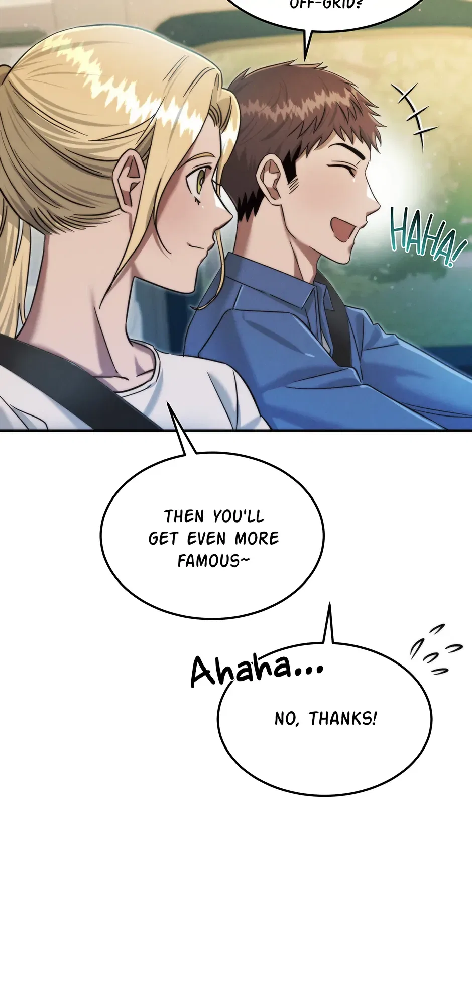 The Ghost Doctor Chapter 195 – Page 12