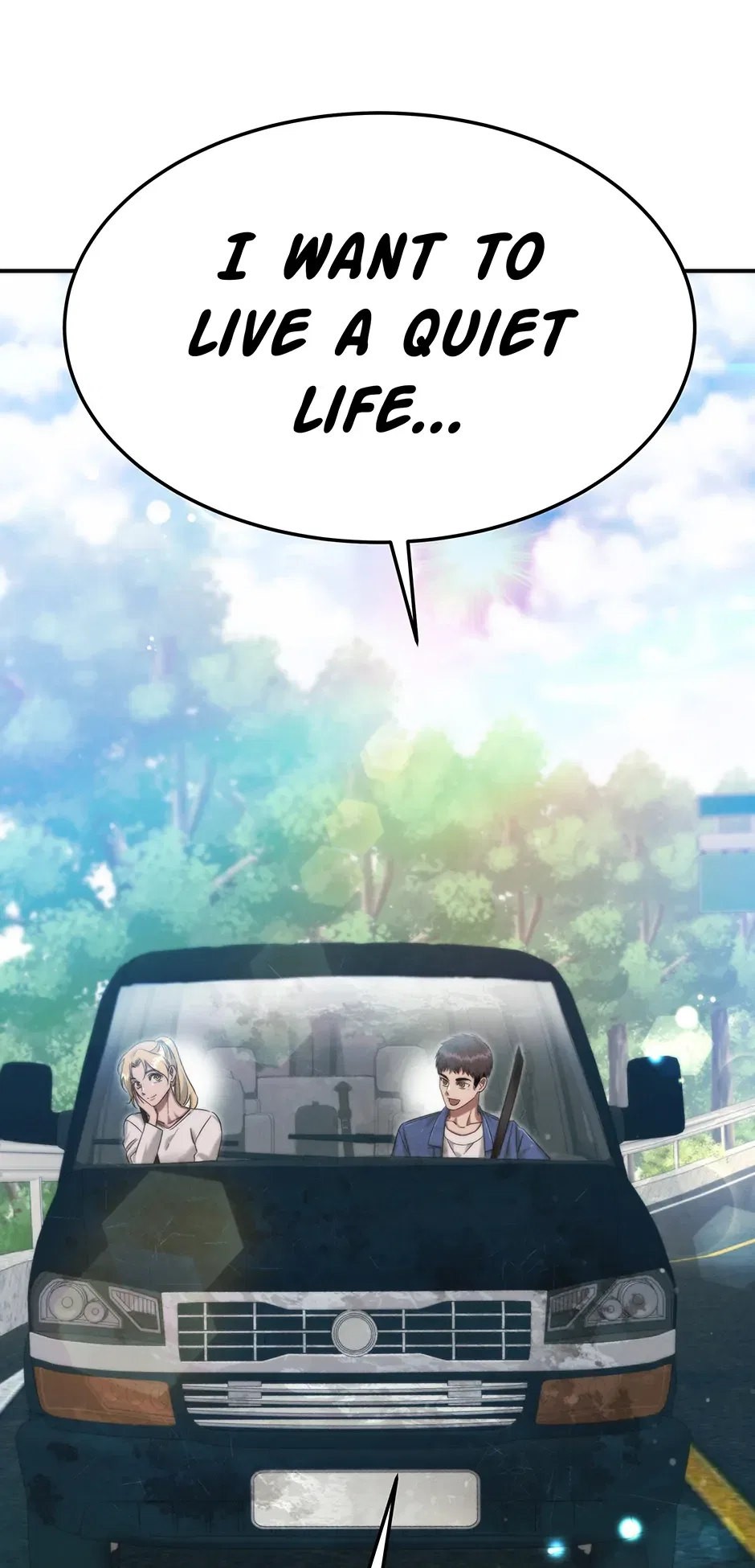 The Ghost Doctor Chapter 195 – Page 13