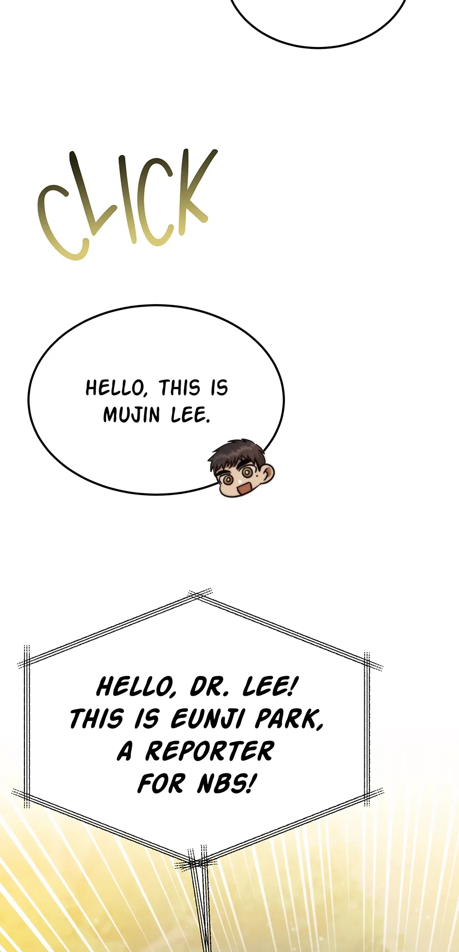 The Ghost Doctor Chapter 195 – Page 16