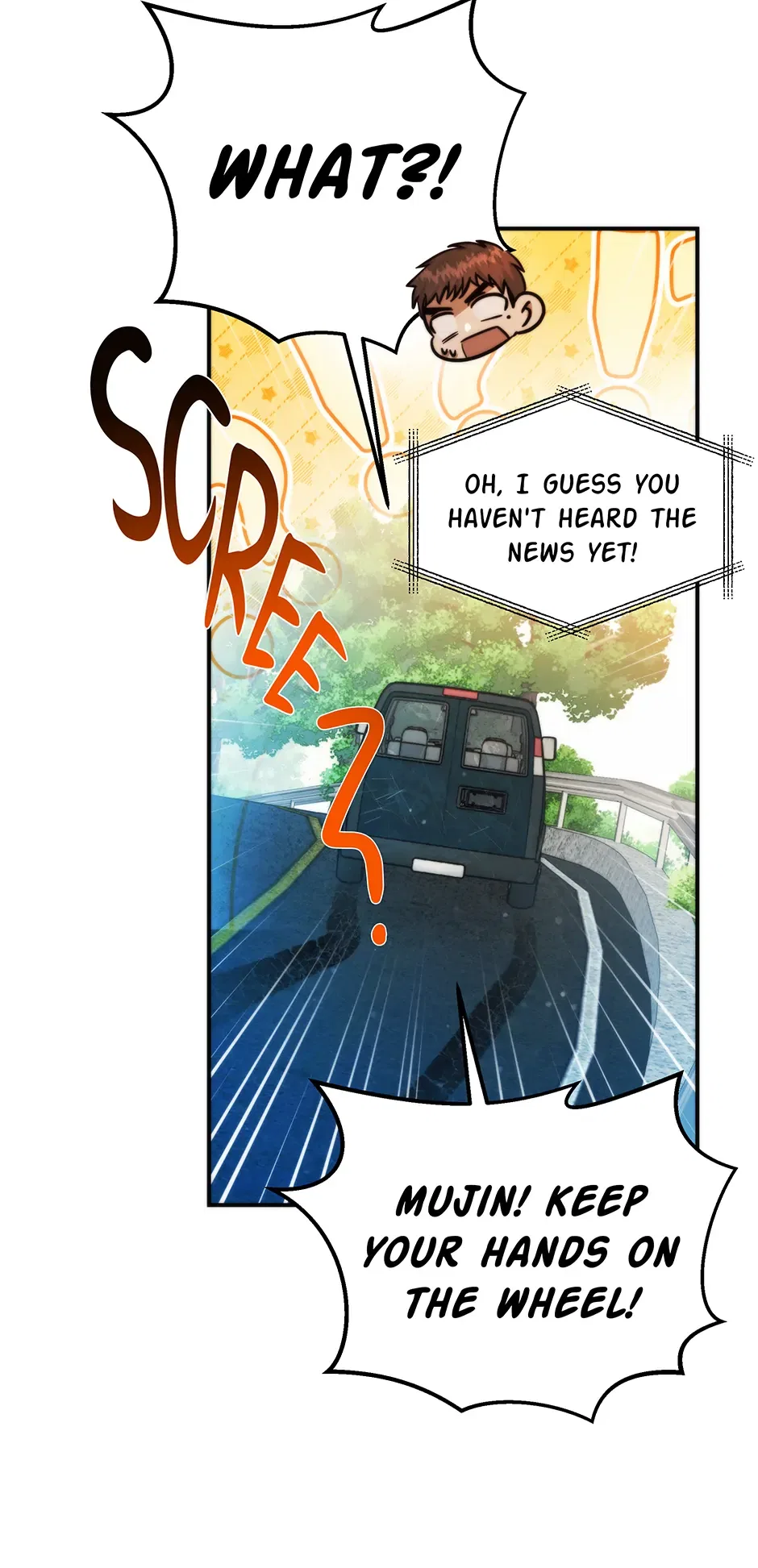 The Ghost Doctor Chapter 195 – Page 18