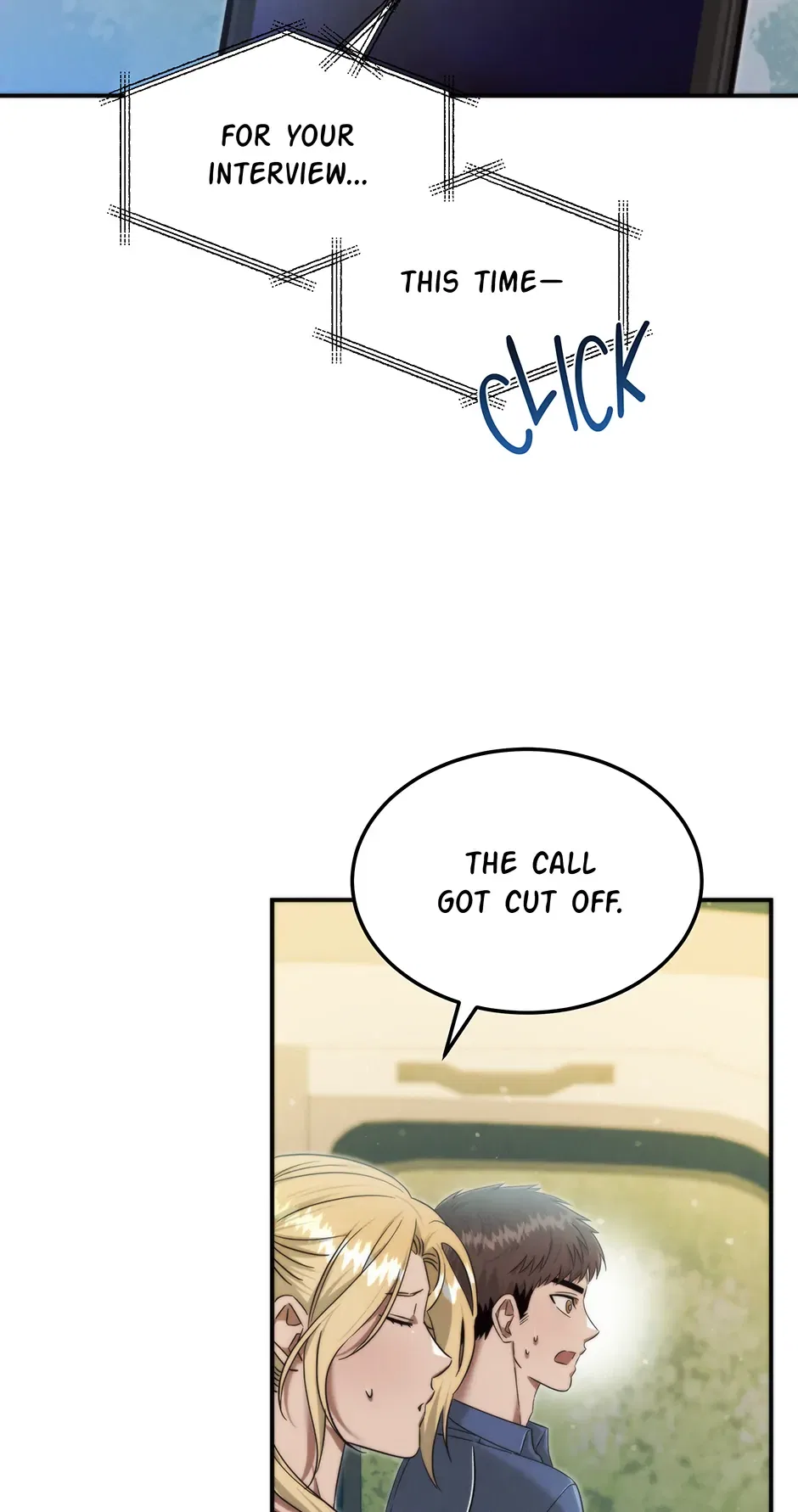 The Ghost Doctor Chapter 195 – Page 21